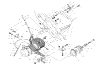 Engine Mounting