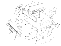 Utility Dump Box Assembly