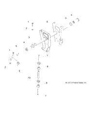 Suspension, Torsion Bar