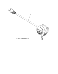 Steering, Controls, Throttle Asm