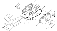 Clutch Cover Assembly
