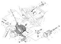 Engine Mounting