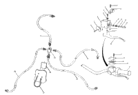 Control Assembly L.H