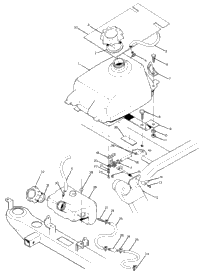 Fuel Tank Assembly