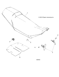 Body, Seat