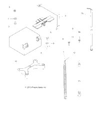 Electrical, Battery