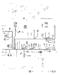Electrical, Harnesses