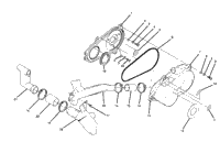 Clutch Cover Assembly
