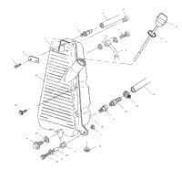 Oil Tank