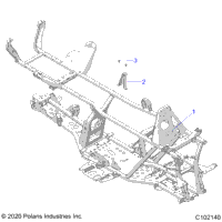 Chassis, Frame