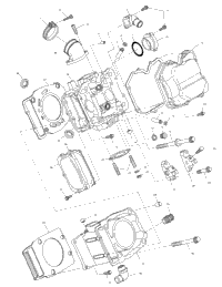 Cylinder All Options