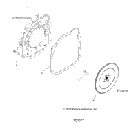 Drive Train, Drive Coupler