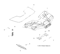 Body, Storage, Front