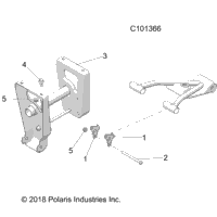 Suspension, Support, Mid