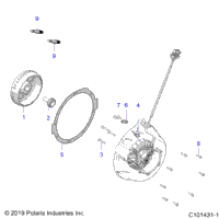 Electrical, Ignition System