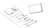 Tool Kit Assembly