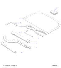 Reference, Tool Kit