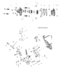 Rear Brake