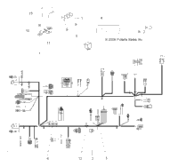 Electrical, Harnesses
