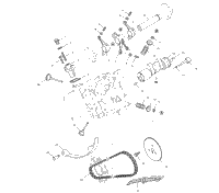 Intake & Exhaust