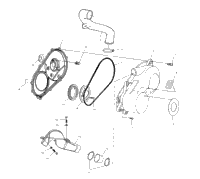 Clutch Cover