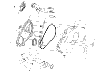 Clutch Cover A00cb32aa