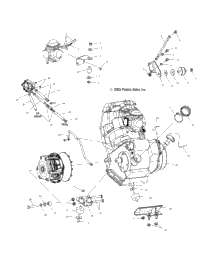 Engine Mounting