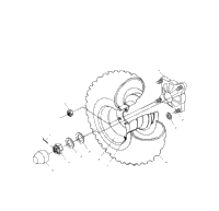 Rear Wheel Drive A00cd32aa