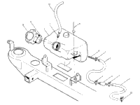 Oil Tank Assembly