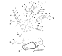 Intake & Exhaust