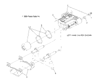 Brake Caliper Internals /Ld27fb