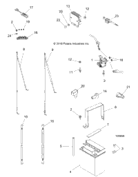 Electrical, Battery