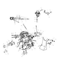 Engine Mounting