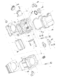 Cylinder