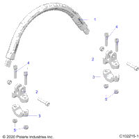 Steering, Steering Hoop