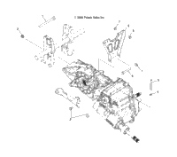 Transmission Mounting