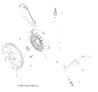 Electrical, Ignition System