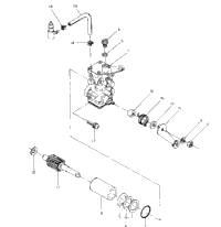 Oil Pump Assembly
