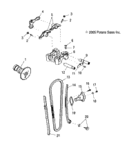 Valve Cam /Ab