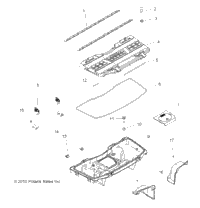 Body, Storage, Front