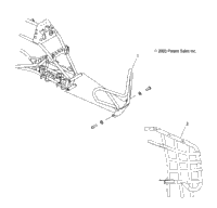 Grab/Nerf Bar A04gj50ad