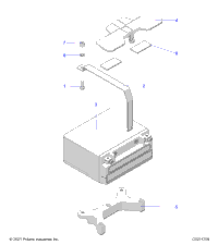 Electrical, Battery