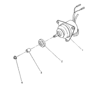 Fan Motor Trail Boss Update