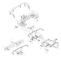 Rear Rack Mounting A00ch50aa