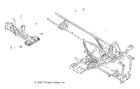 Chassis, Frame