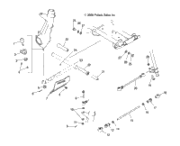 Aarm/Strut Mounting /Ab/Ac