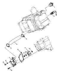 Water Pump