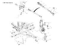 Aarm/Strut Mounting All Options
