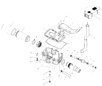 Air Box A99ch45ia