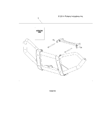 Body, Brushguards